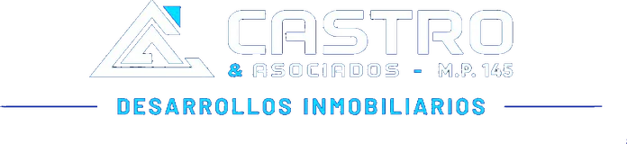 Castro & Asociados — Desarrollos Inmobiliarios